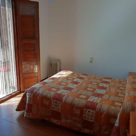 Apartamento Ruta De Las Nieves 카피레이라 외부 사진